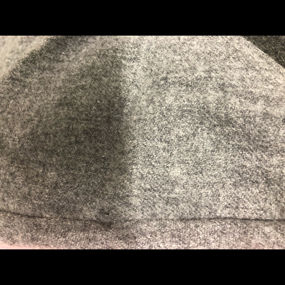 GIVENCHY (Paris) Laine wool/ cashmere mini - Picture 4 of 4